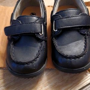 Boys dress shoes size 7
